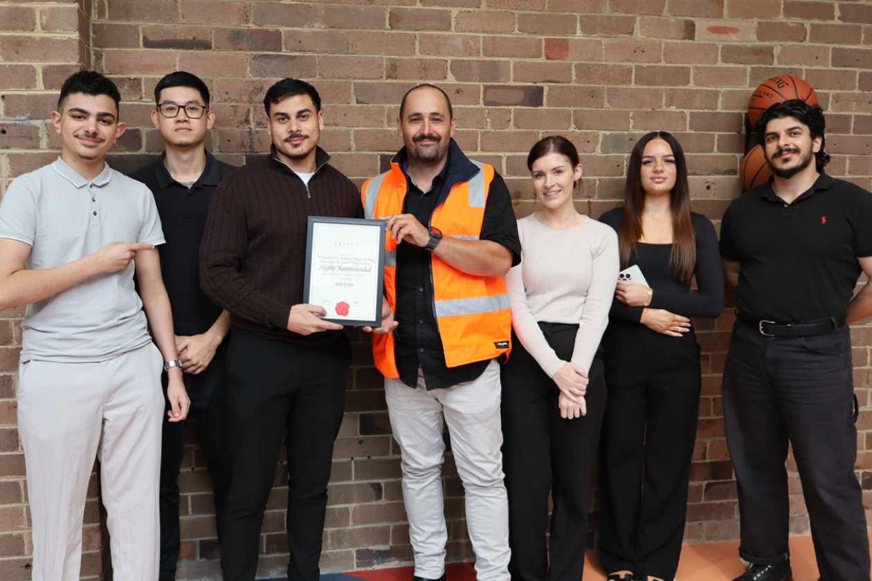 SHEETH Scores 98.41% for Customer Satisfaction